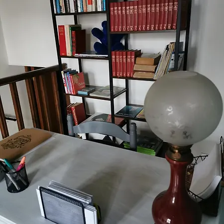La Maison D Yvonne בית נופש La Bouille