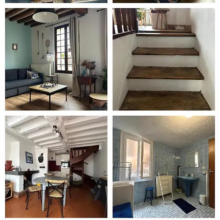 La Maison D Yvonne