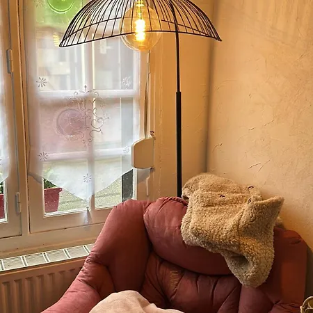 בית נופש La Maison D Yvonne La Bouille