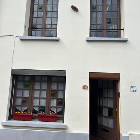 בית נופש La Maison D Yvonne La Bouille